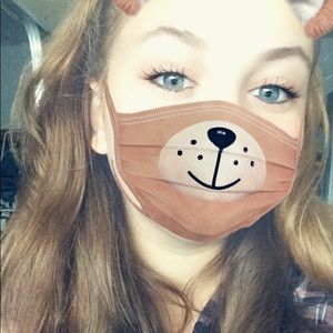 Meet your Posher, Tabitha